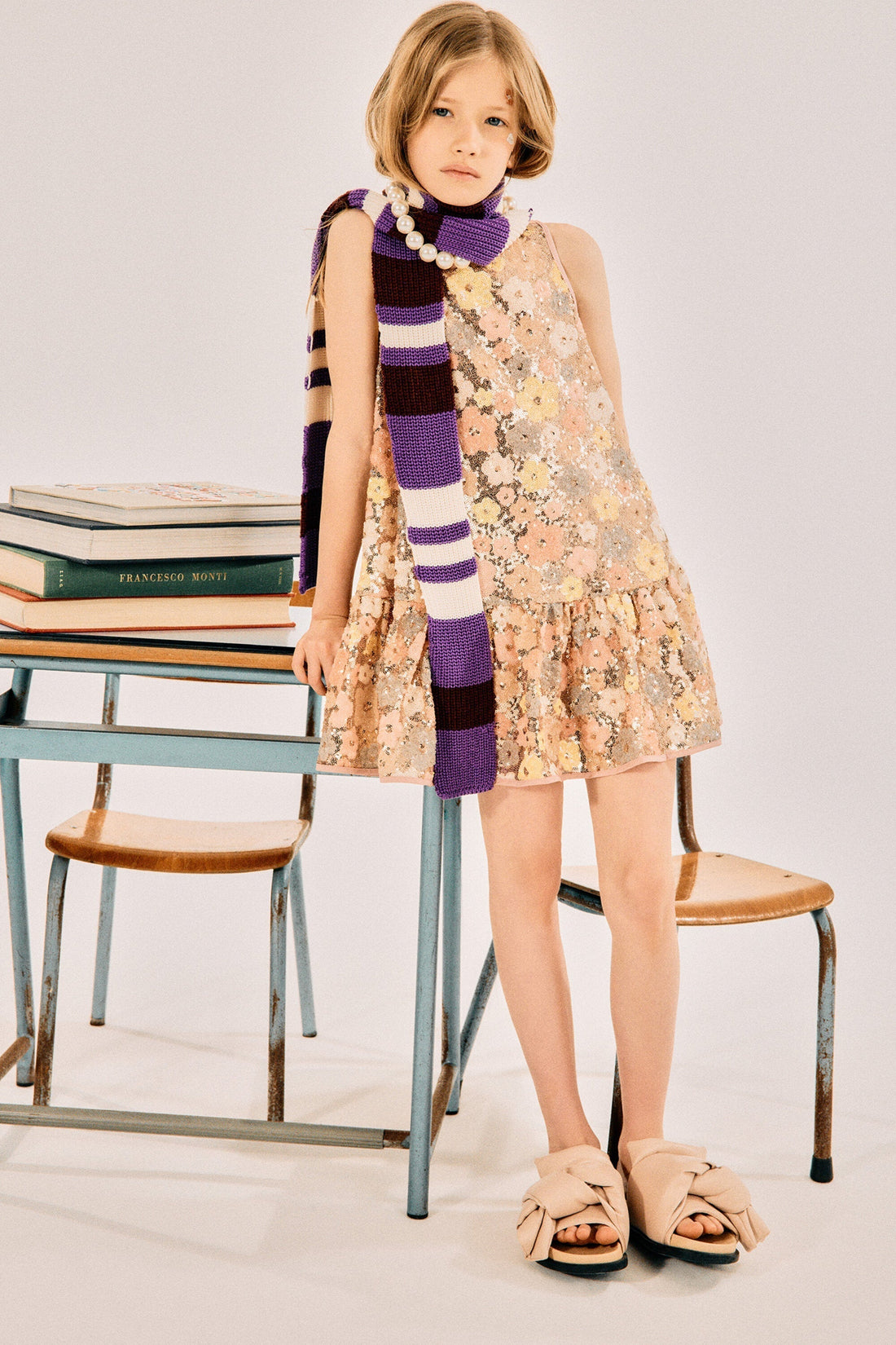 The Best Designer Kids Dresses for Every Special Occasion