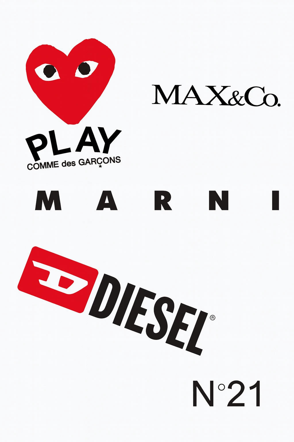 Brands