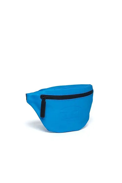 Embossed Logo Pouch