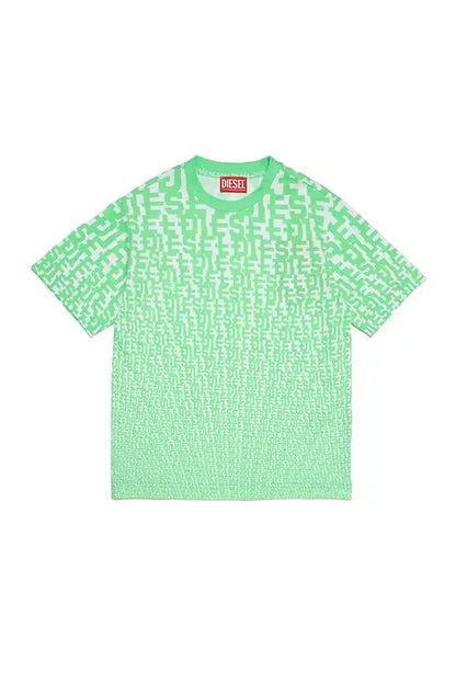 Monogram Logo T-shirt