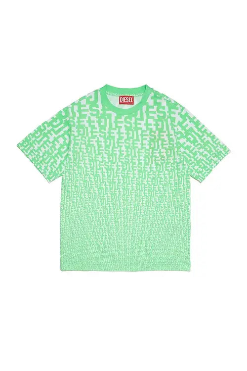 Monogram Logo T-shirt