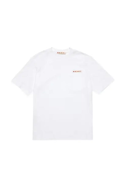 T-shirt with Pocket