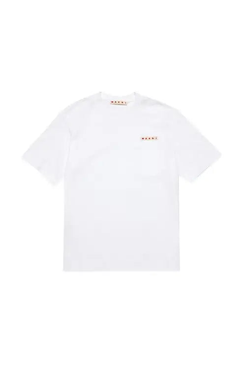 T-shirt with Pocket