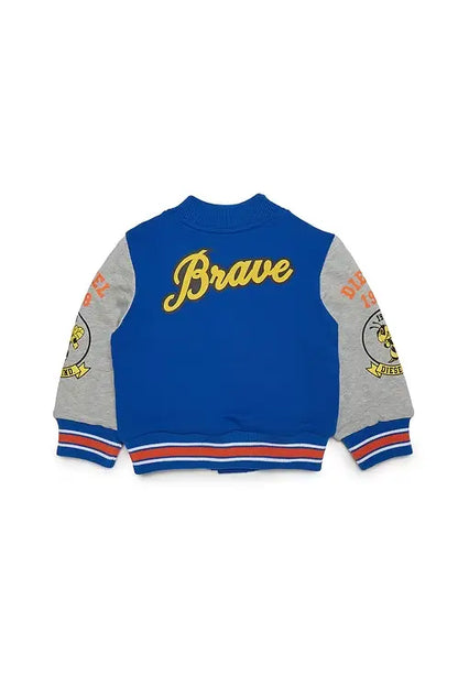 Varsity Jacket