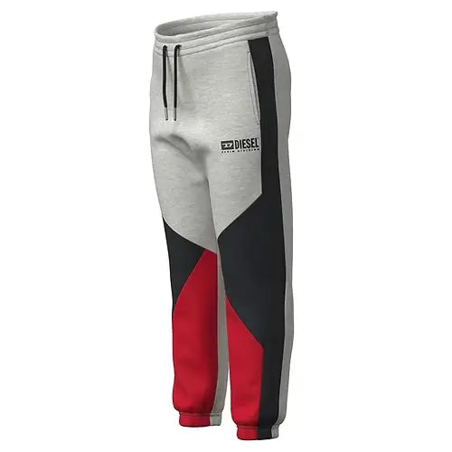 Diesel Colorblock Sweatpants