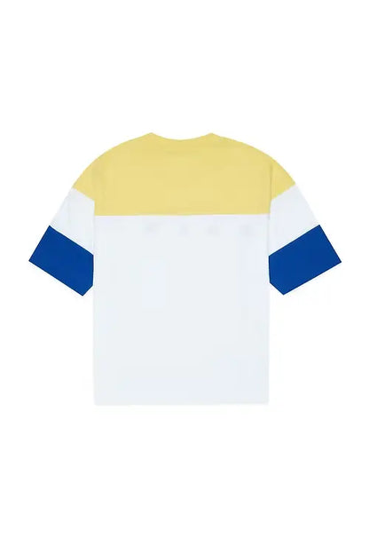Colorblock T-shirt