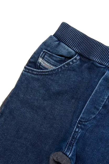 Dark Denim JoggJeans