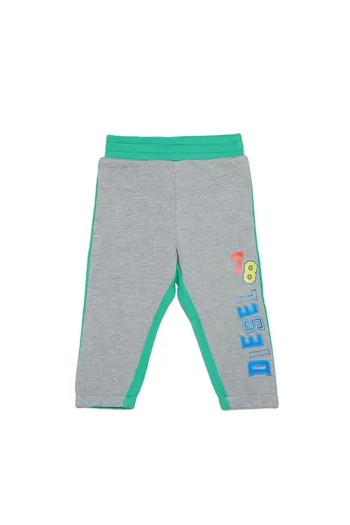 Logo Sweatpants