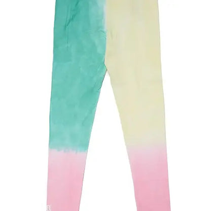 Colorblock Leggings