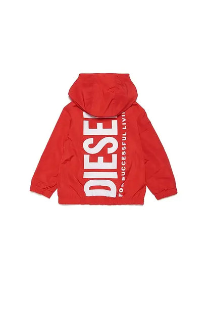 Windbreaker Jacket