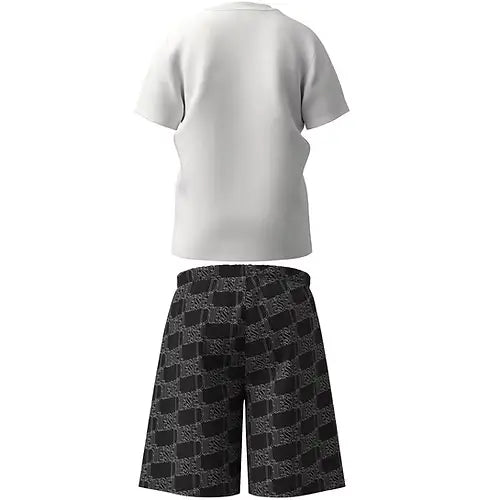 Pajama Set