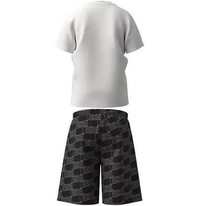 Pajama Set