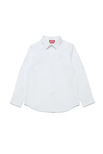 Poplin Shirt