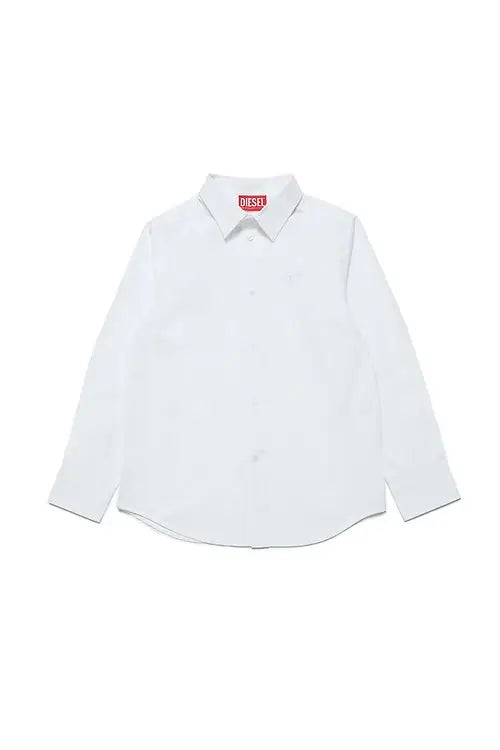 Poplin Shirt