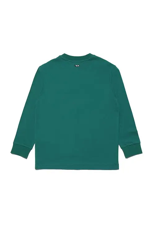 Graphic Jersey T-shirt