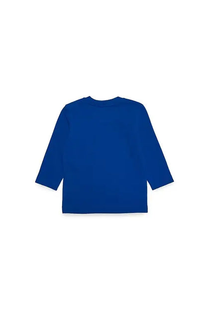 Long Sleeve Logo T-shirt