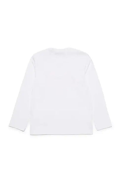 Dsquared2 Long Sleeve Logo T-shirt