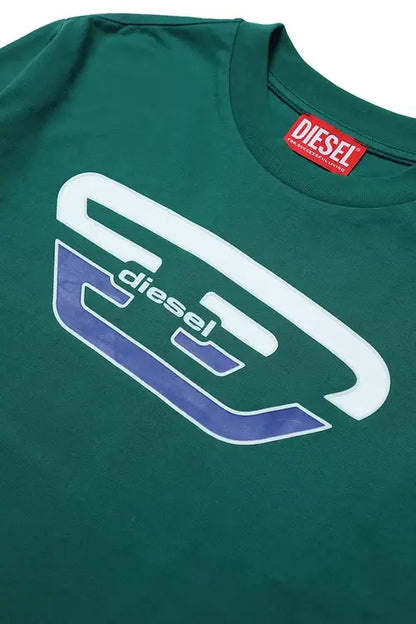 Graphic Jersey T-shirt