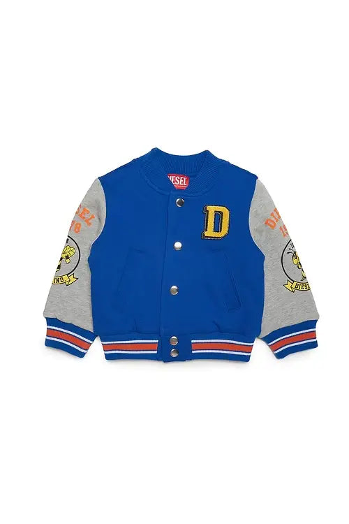 Varsity Jacket