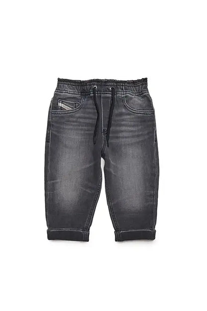 Black Gradient JoggJeans