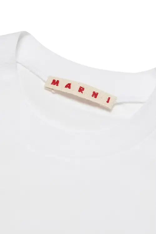 T-shirt with Pocket