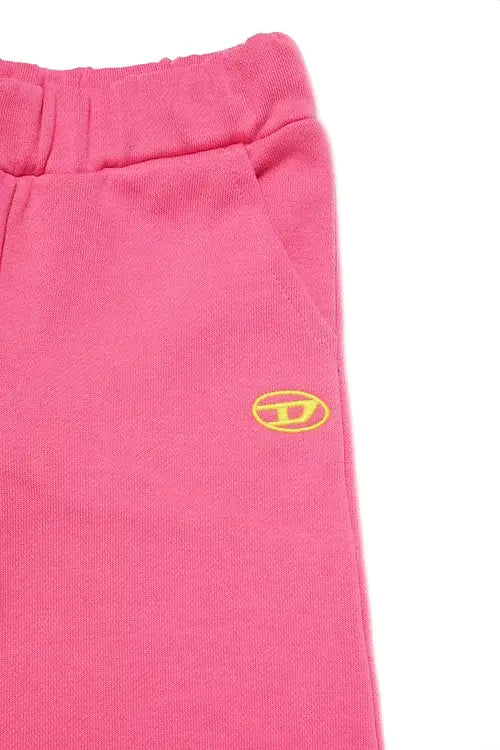 Wide Leg Sweatpants