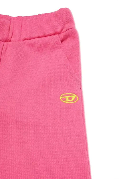 Wide Leg Sweatpants