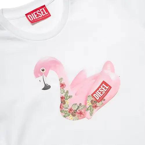 Graphic T-shirt