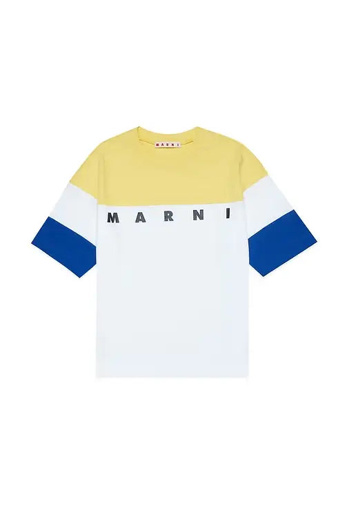 Colorblock T-shirt