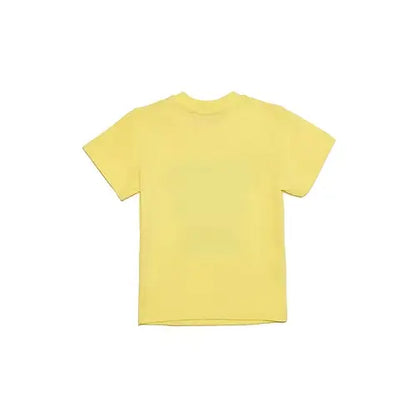 Smile Graphic Logo T-shirt
