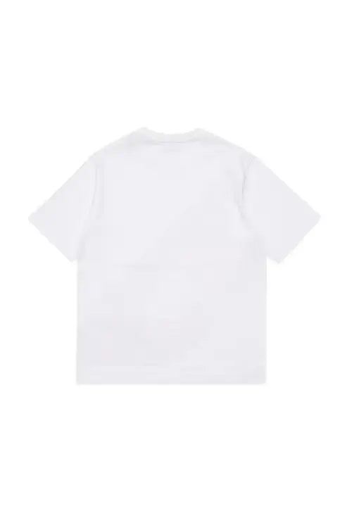 Marcod D Logo T-shirt