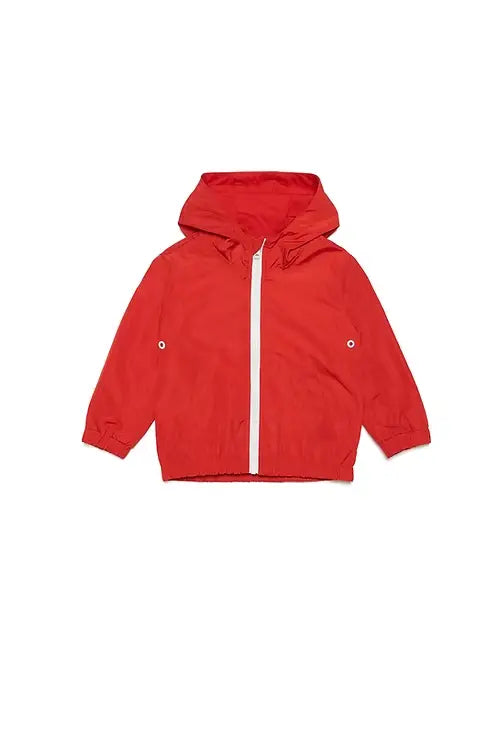 Windbreaker Jacket
