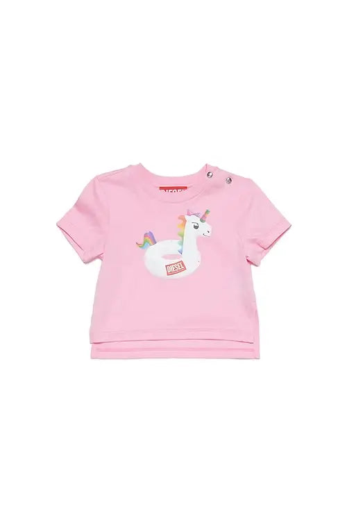 Graphic T-shirt