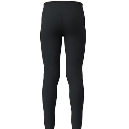 Logo Stitch Leggings