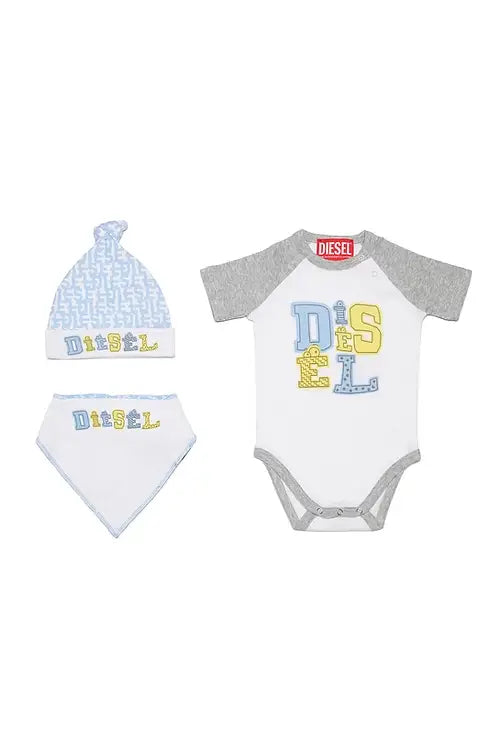 Infant Gift Set