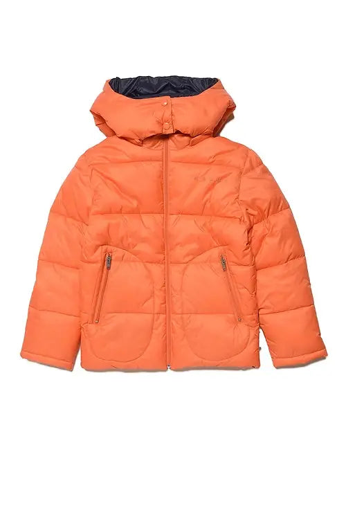 Puffer Coat