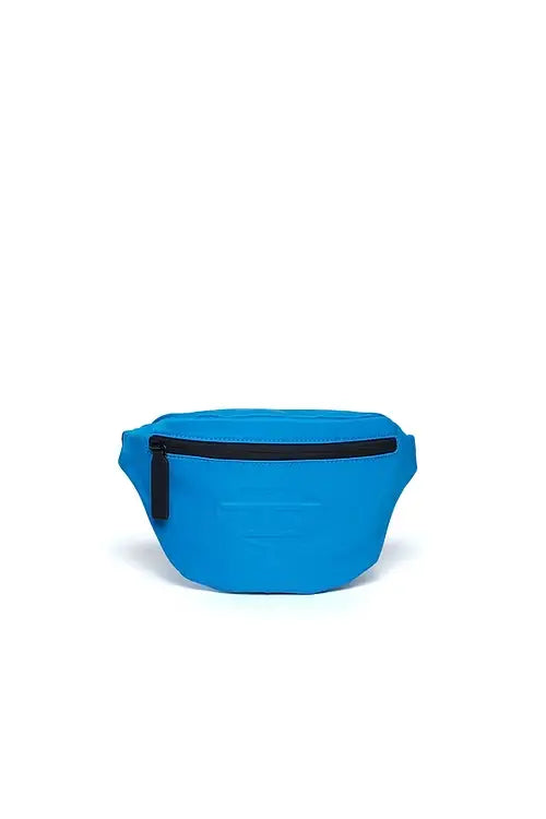Embossed Logo Pouch