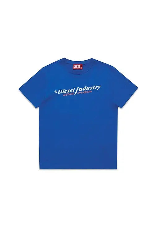 Logo Print T-shirt