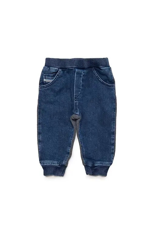 Dark Denim JoggJeans