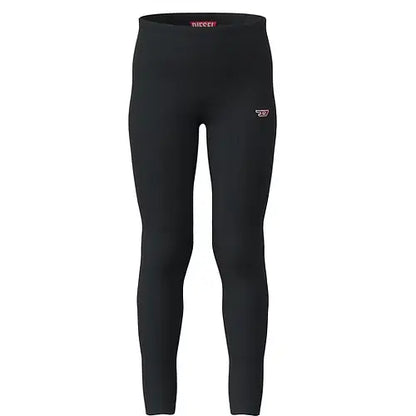 Logo Stitch Leggings