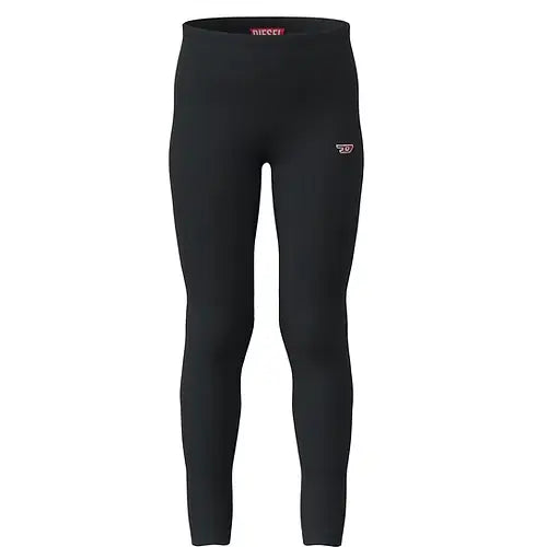 Logo Stitch Leggings