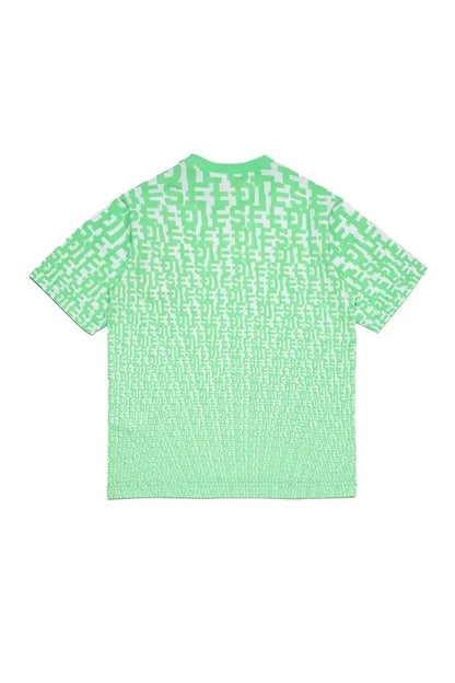 Monogram Logo T-shirt