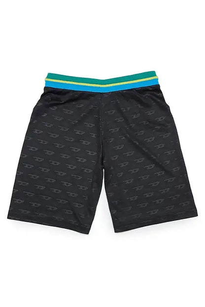 Monogram Shorts