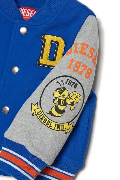 Varsity Jacket