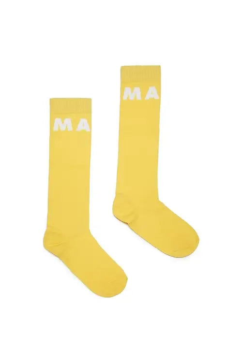 Marni Crew Socks