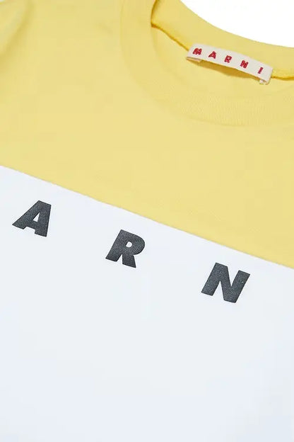 Colorblock T-shirt
