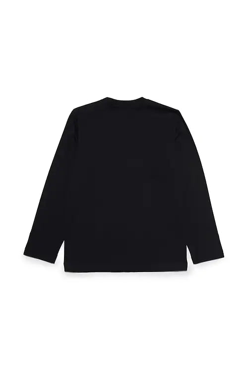 Dsquared2 Long Sleeve Logo T-shirt