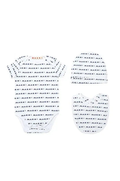 Infant Gift Set
