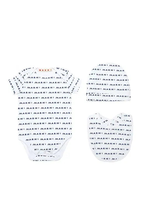 Infant Gift Set