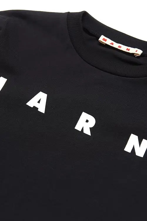 Colorblock T-shirt